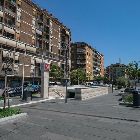 Centocelle, New Enjoyable Apartment Рим Екстер'єр фото