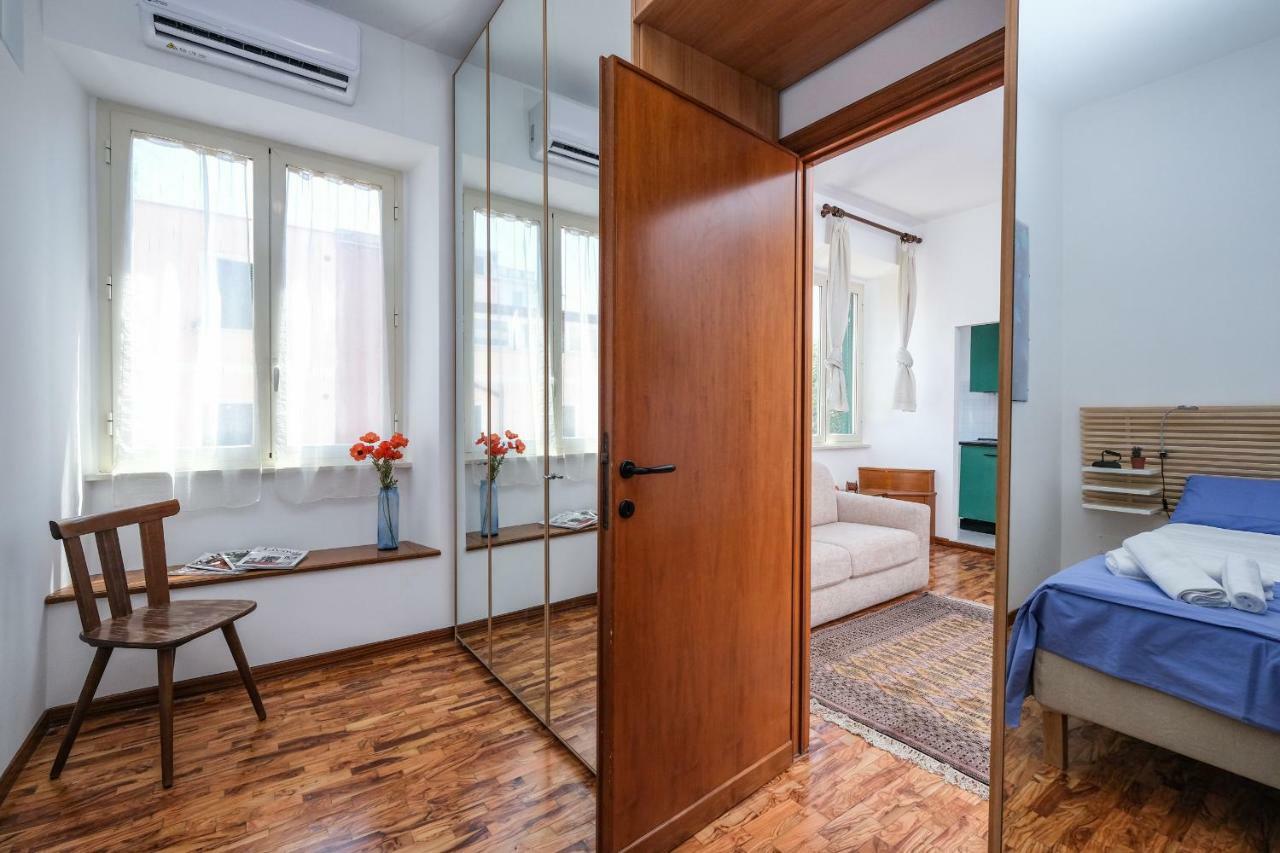 Centocelle, New Enjoyable Apartment Рим Екстер'єр фото
