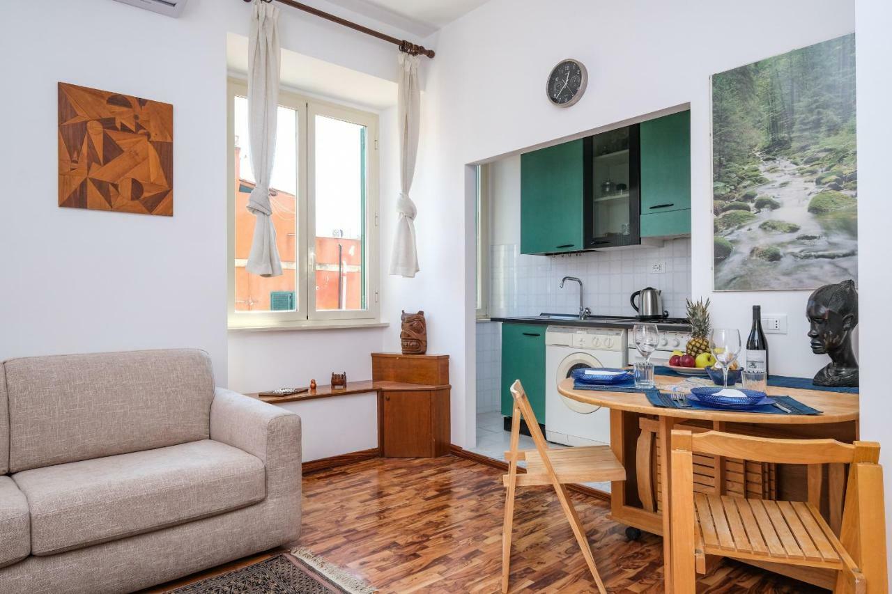 Centocelle, New Enjoyable Apartment Рим Екстер'єр фото