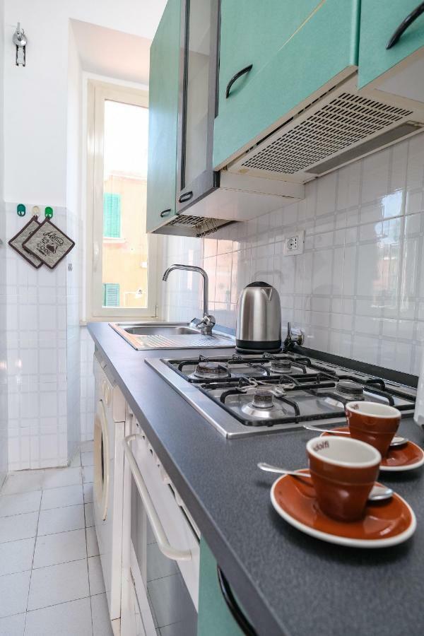 Centocelle, New Enjoyable Apartment Рим Екстер'єр фото