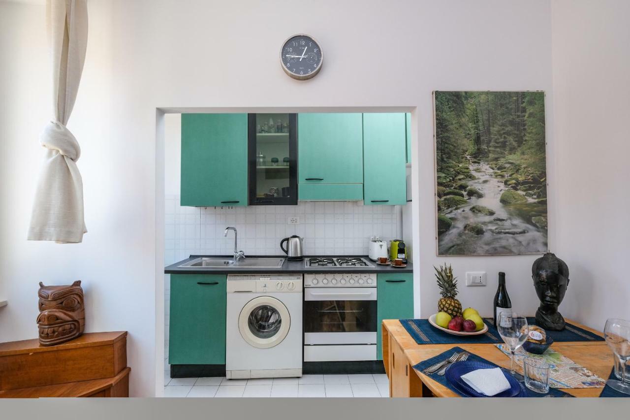 Centocelle, New Enjoyable Apartment Рим Екстер'єр фото