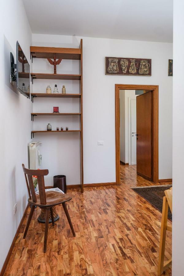 Centocelle, New Enjoyable Apartment Рим Екстер'єр фото