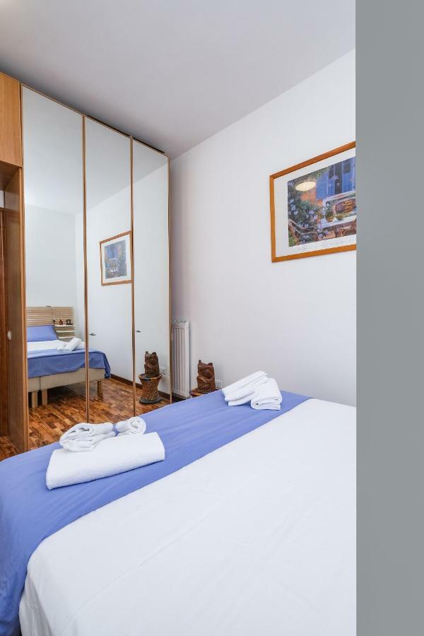Centocelle, New Enjoyable Apartment Рим Екстер'єр фото