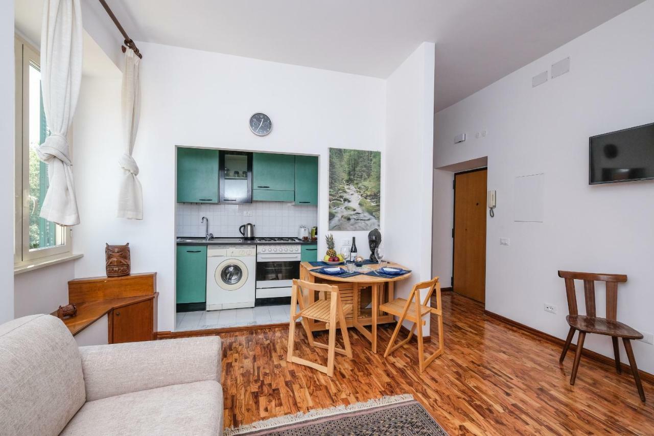 Centocelle, New Enjoyable Apartment Рим Екстер'єр фото