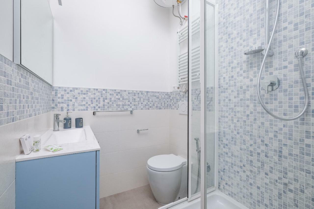 Centocelle, New Enjoyable Apartment Рим Екстер'єр фото