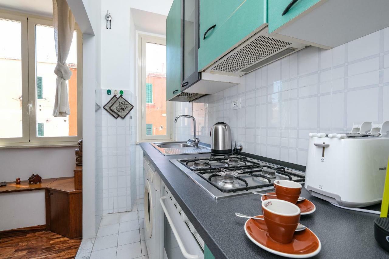 Centocelle, New Enjoyable Apartment Рим Екстер'єр фото