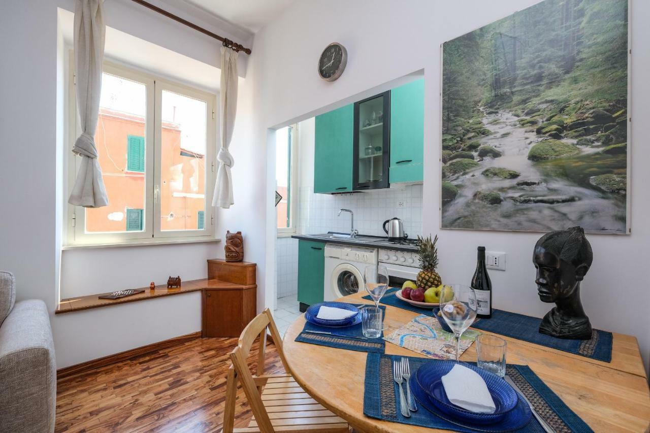 Centocelle, New Enjoyable Apartment Рим Екстер'єр фото
