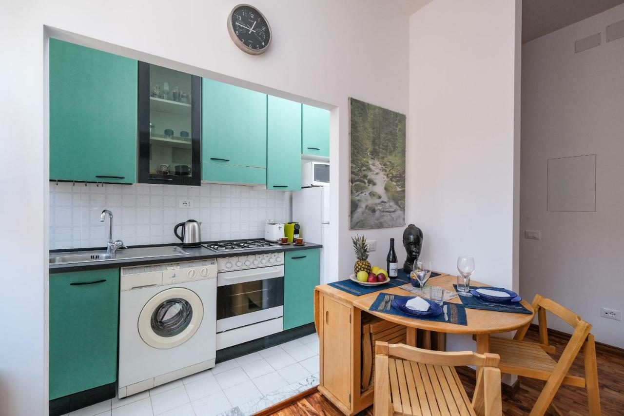 Centocelle, New Enjoyable Apartment Рим Екстер'єр фото