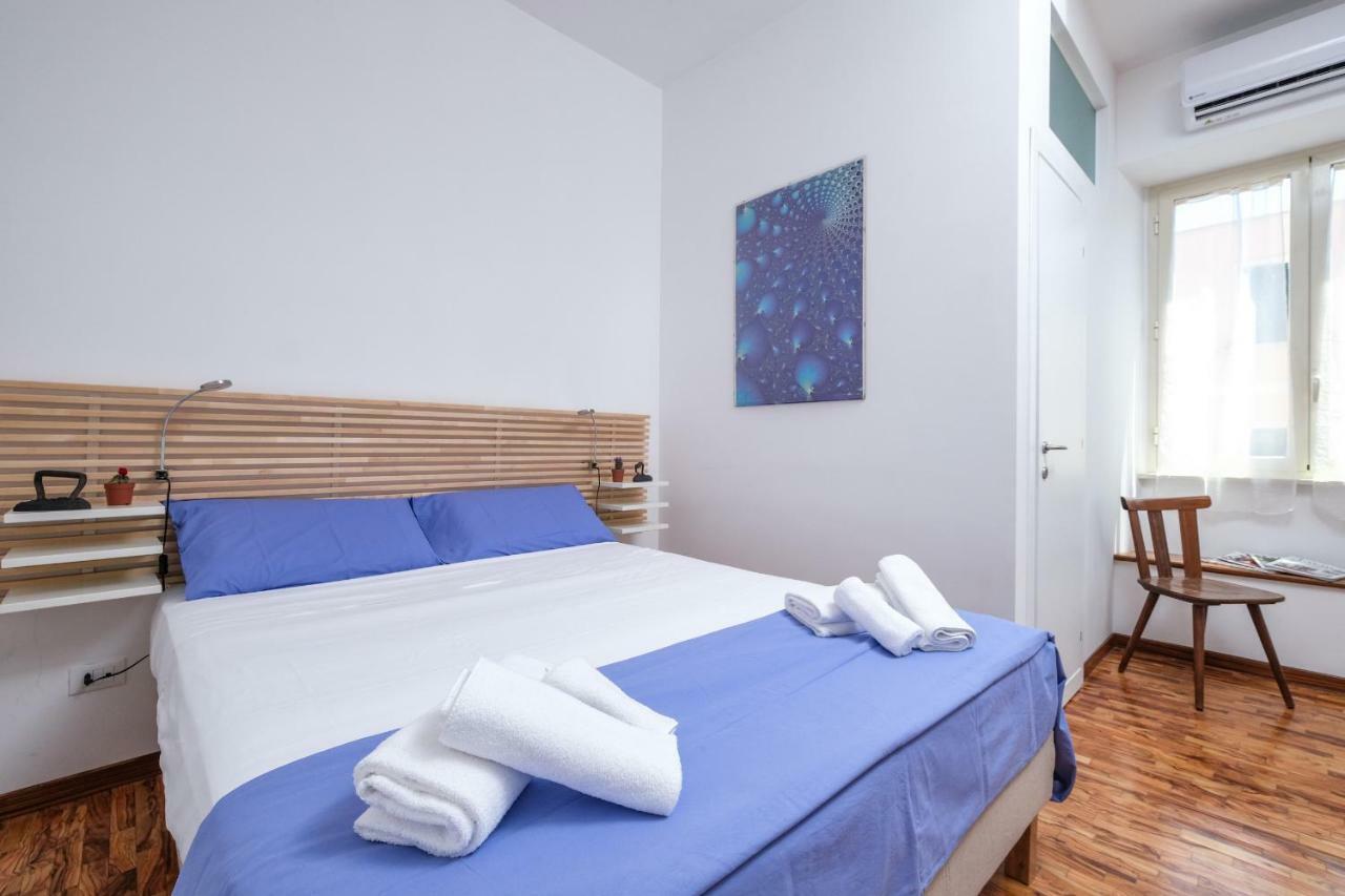 Centocelle, New Enjoyable Apartment Рим Екстер'єр фото