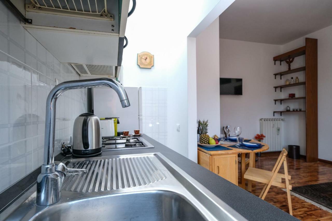 Centocelle, New Enjoyable Apartment Рим Екстер'єр фото