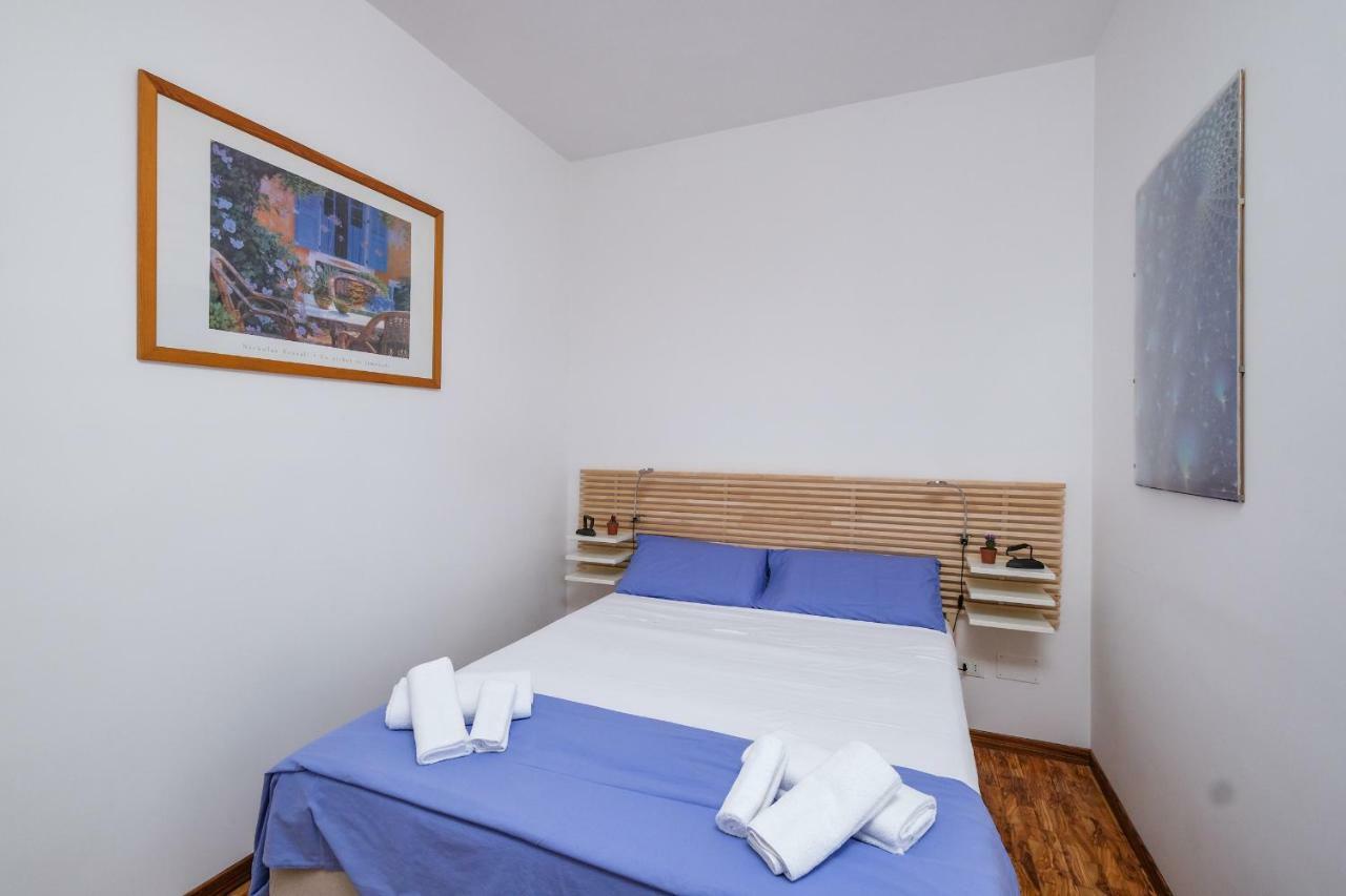 Centocelle, New Enjoyable Apartment Рим Екстер'єр фото