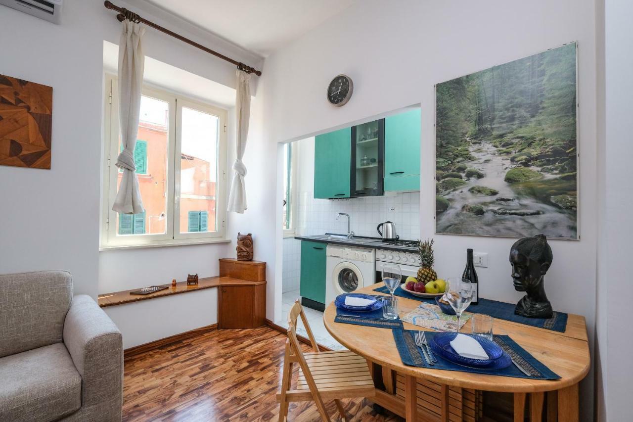 Centocelle, New Enjoyable Apartment Рим Екстер'єр фото