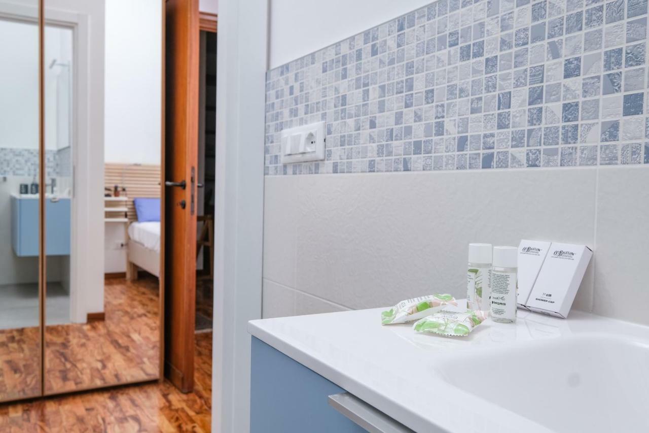 Centocelle, New Enjoyable Apartment Рим Екстер'єр фото