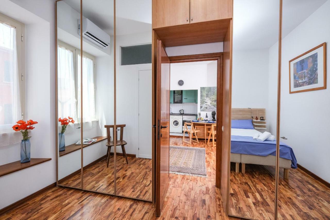 Centocelle, New Enjoyable Apartment Рим Екстер'єр фото