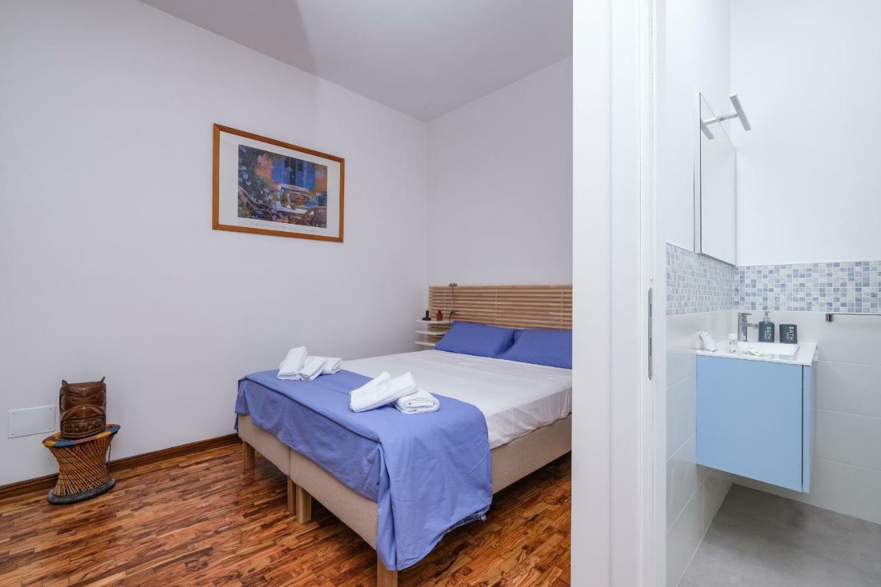 Centocelle, New Enjoyable Apartment Рим Екстер'єр фото