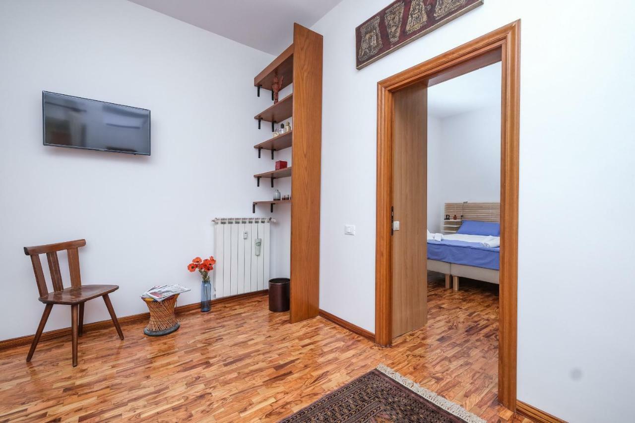 Centocelle, New Enjoyable Apartment Рим Екстер'єр фото