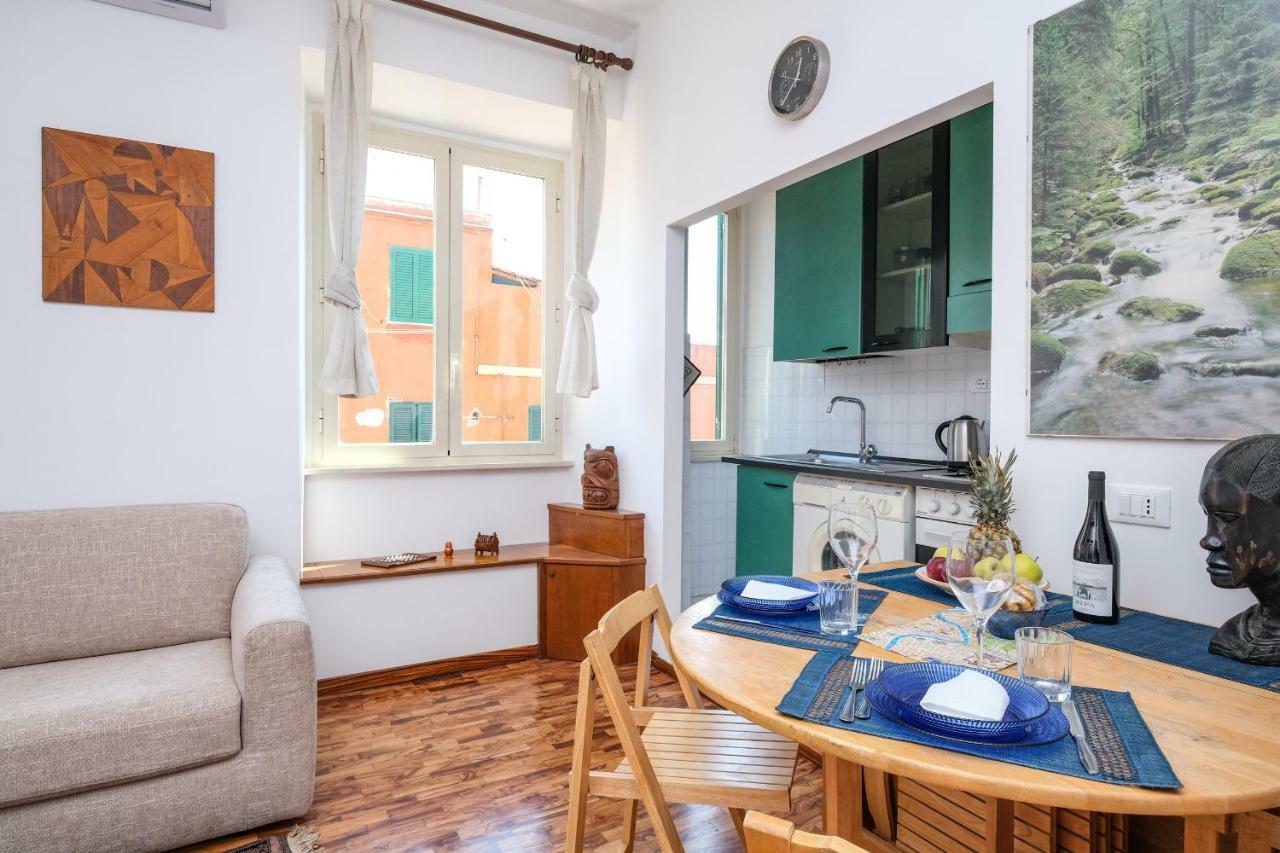 Centocelle, New Enjoyable Apartment Рим Екстер'єр фото