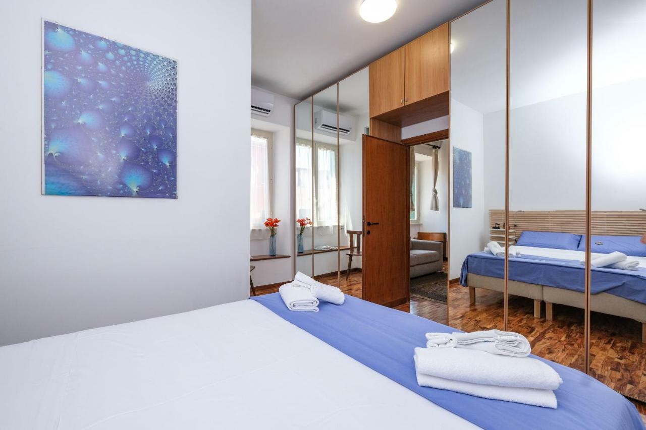 Centocelle, New Enjoyable Apartment Рим Екстер'єр фото