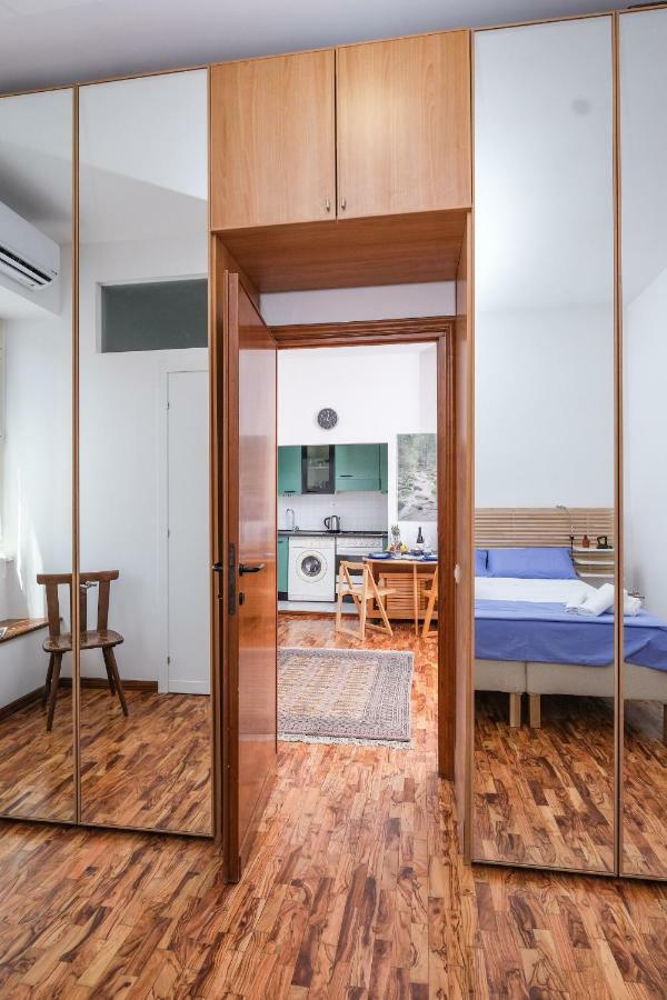 Centocelle, New Enjoyable Apartment Рим Екстер'єр фото