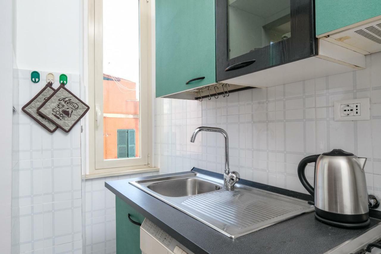 Centocelle, New Enjoyable Apartment Рим Екстер'єр фото