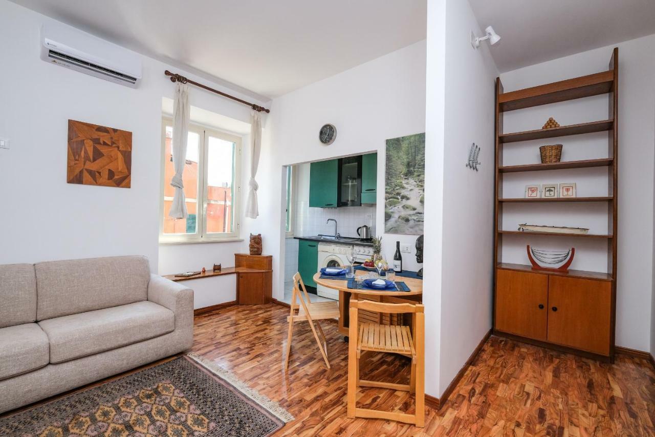 Centocelle, New Enjoyable Apartment Рим Екстер'єр фото