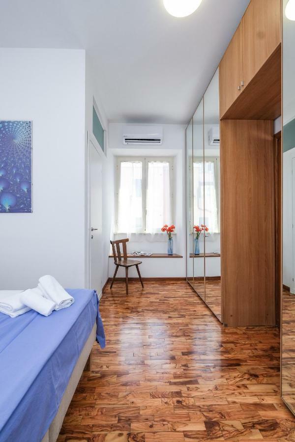 Centocelle, New Enjoyable Apartment Рим Екстер'єр фото